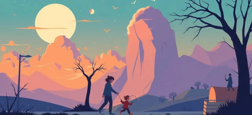 Najlepsze filmy o biedzie i nadziei w życiu bezdomnych dzieci