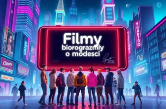 Filmy biograficzne o młodości
