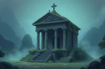 Mistyczne Świątynie Bogiń w Filmach