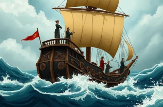 Filmy dramatyczne o odkrywcach