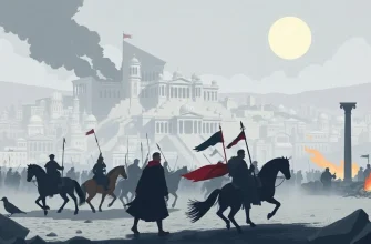 10 Filmów o Upadku Perskiej Imperii