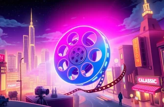 Podróż w czasie: Najlepsze filmy retro