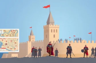 Historyczne filmy o oblężeniach Konstantynopola