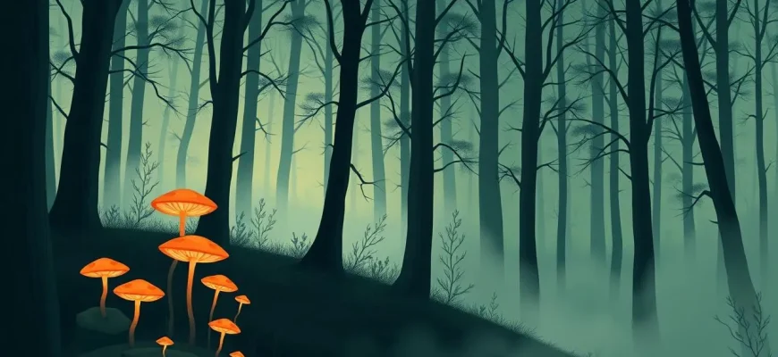 Tajemnicze filmy o słowiańskiej magii