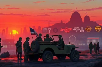 Top 10 filmów o wojsku