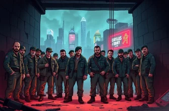 10 Filmów Biograficznych o Jeńcach Wojennych