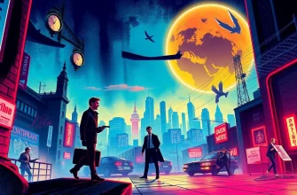 Najlepsze Thrillery Szpiegowskie