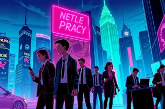 10 Thrillerów o Pracy, Które Musisz Zobaczyć