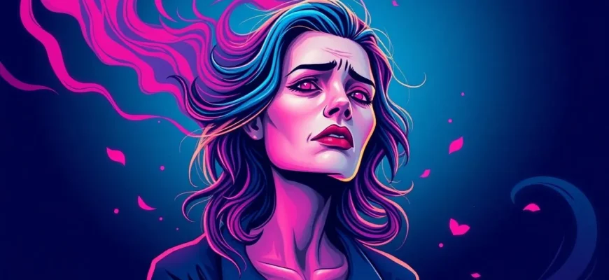 Najlepsze Filmy o Zazdrości