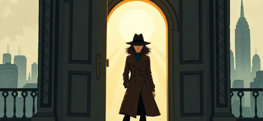 Najlepsze filmy kryminalne o zimnych sprawach