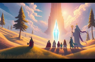 Najlepsze filmy fantasy o bogach