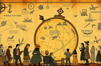 Najlepsze Dokumentalne Filmy o Przetrwaniu