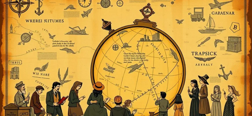 Najlepsze Dokumentalne Filmy o Przetrwaniu