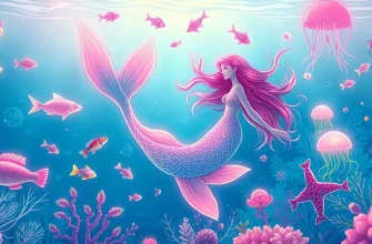 10 fantastycznych filmów o syrenach