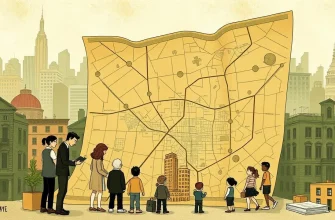 10 Dokumentalnych Filmów o Planowaniu Miast