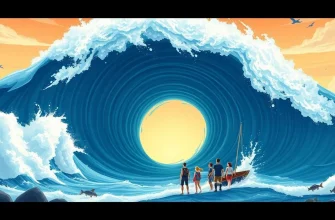 10 Filmów o Przygodach w Oceanie