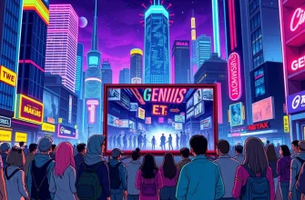 Najlepsze filmy rodzinne o geniuszu