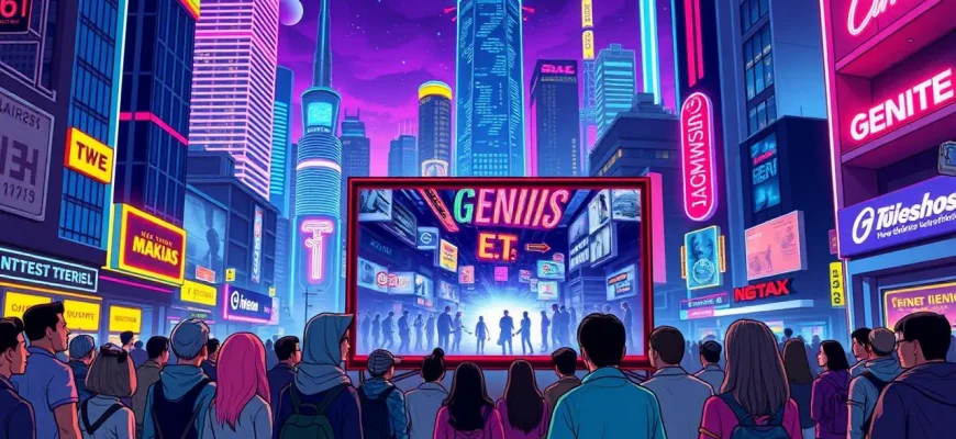 Najlepsze filmy rodzinne o geniuszu