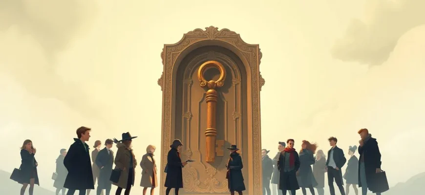 Detektywistyczne filmy o domach opieki