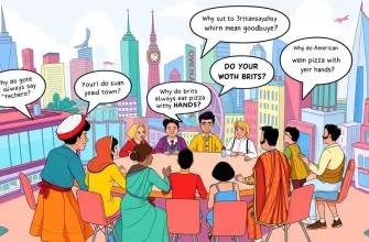 10 Komiksów o różnicach kulturowych