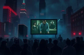 Najlepsze filmy do oglądania w całkowitej ciemności