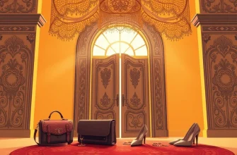 Dokumentalne filmy o modnych domach