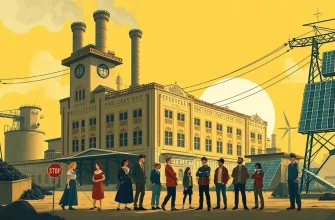 Dokumentalne filmy o elektrowniach