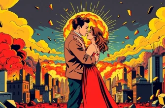 Melodramaty o wojnie nuklearnej