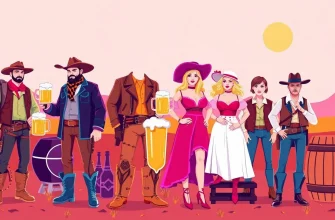 Najlepsze Filmy Westernowe o Piwie