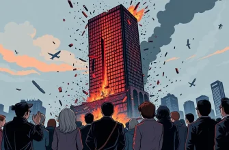 Najlepsze filmy o zniszczeniu wieżowców