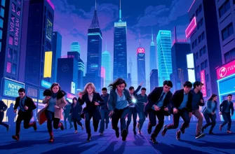 10 Trzymających w Napięciu Thrillerów