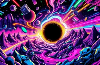 10 Filmów o Czarnych Dziurach, Które Musisz Zobaczyć