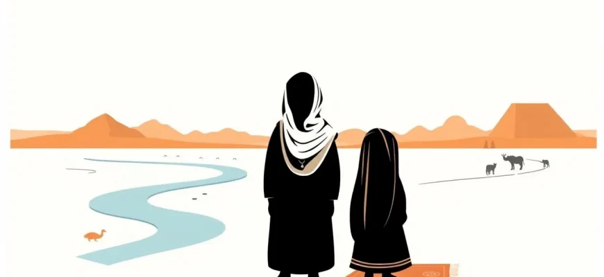 Historyczne filmy o islamie w Afryce