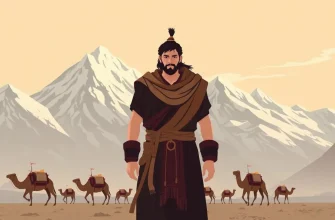 Historyczne filmy o wyprawach baktryjskich