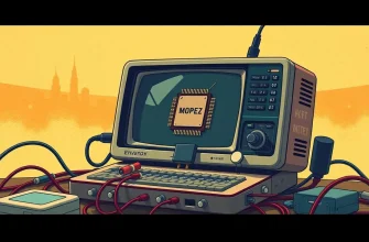 Dokumentalne filmy o procesorach mobilnych