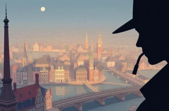 Detektywistyczne filmy o Amsterdamie