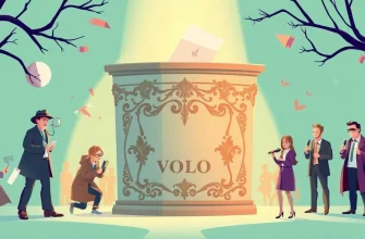 10 Detektywistycznych Filmów o Wyborach