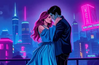 Najlepsze Thrillery o Zakazanej Miłości