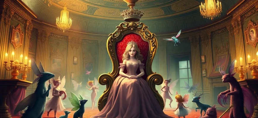 Najlepsze filmy fantasy z epoki wiktoriańskiej