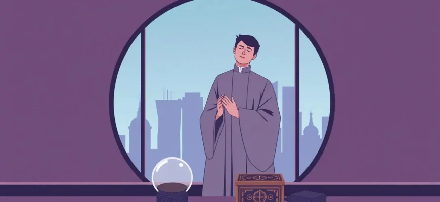 Tajemnicze filmy o darze przewidywania