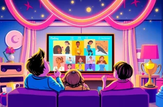 Rodzinne Filmy o Konkursach