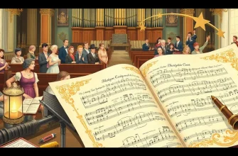 10 Dokumentalnych Filmów o Chóralnym Śpiewie