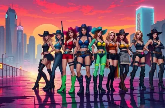 Najlepsze filmy westernowe o kobietach