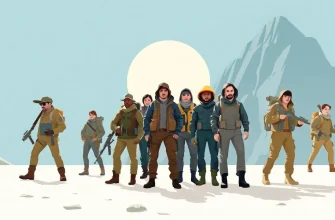 Najlepsze Filmy Akcji o Archeologicznych Ekspedycjach