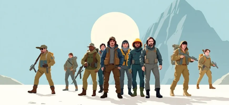 Najlepsze Filmy Akcji o Archeologicznych Ekspedycjach