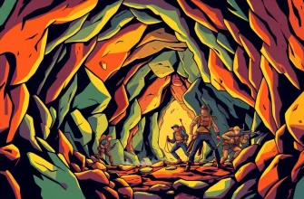 Przygody w starożytnych kopalniach: 10 filmów, które musisz zobaczyć