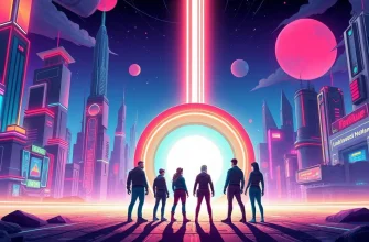 Najlepsze Filmy Sci-Fi o Przedsiębiorcach