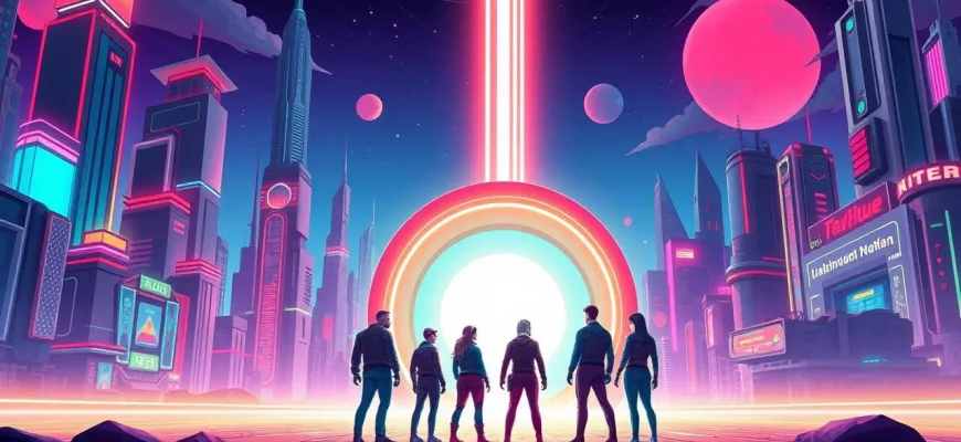 Najlepsze Filmy Sci-Fi o Przedsiębiorcach