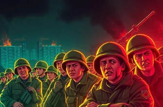 Top 10 Najbardziej Realistycznych Filmów o Wojnie w Wietnamie