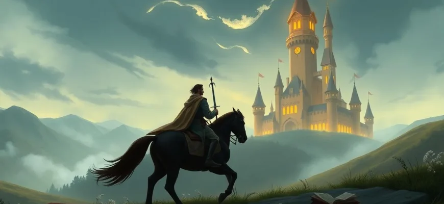 Historyczne filmy fantasy - podróż przez czas i magię